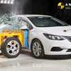 ANCAP Awards Subaru XV, Holden Astra Saloon 5-Stars