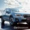 ANCAP Awards Subaru XV, Holden Astra Saloon 5-Stars