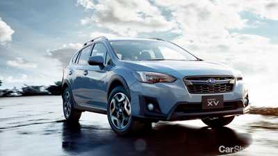 ANCAP Awards Subaru XV, Holden Astra Saloon 5-Stars