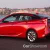 2017 Toyota Prius i-Tech