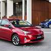 2017 Toyota Prius i-Tech