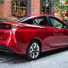 2017 Toyota Prius i-Tech
