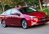 2017 Toyota Prius i-Tech