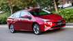 2017 Toyota Prius i-Tech