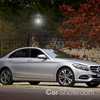 2017 Mercedes-Benz C200 Avantgarde