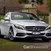 2017 Mercedes-Benz C200 Avantgarde