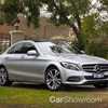 2017 Mercedes-Benz C200 Avantgarde