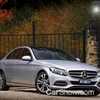 2017 Mercedes-Benz C200 Avantgarde