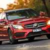2017 Mercedes-Benz C250d AMG-Line