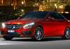 2017 Mercedes-Benz C250d AMG-Line