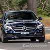 2017 Mercedes-Benz C250 Avantgarde