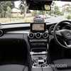 2017 Mercedes-Benz C250 Avantgarde