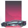 BMW Concept 8-Series Sketches