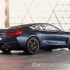 BMW Concept 8-Series