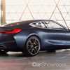 BMW Concept 8-Series