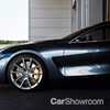 BMW Concept 8-Series