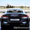 BMW Concept 8-Series