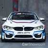 2017 BMW M4 GT4