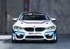 2017 BMW M4 GT4