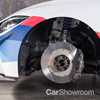 2017 BMW M4 GT4