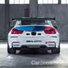 2017 BMW M4 GT4