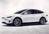 2017 Telsa Model X P90D