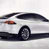 2017 Telsa Model X P90D