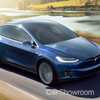2017 Telsa Model X P90D