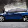 2017 Telsa Model X P90D
