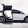 2017 Telsa Model X P90D