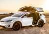 2017 Telsa Model X P90D