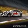 Jaguar XE SV Project 8