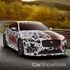 Jaguar XE SV Project 8