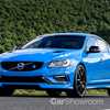Volvo S60 Sneakily Set A Nürburgring Lap Record Last Year
