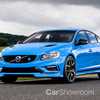 Volvo S60 Sneakily Set A Nürburgring Lap Record Last Year