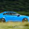 Volvo S60 Sneakily Set A Nürburgring Lap Record Last Year