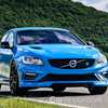 Volvo S60 Sneakily Set A Nürburgring Lap Record Last Year