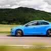 Volvo S60 Sneakily Set A Nürburgring Lap Record Last Year