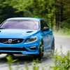 Volvo S60 Sneakily Set A Nürburgring Lap Record Last Year