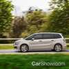 2017 Citroen C4 Grand Picasso