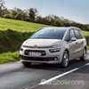 2017 Citroen C4 Grand Picasso