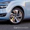 2017 Citroen C4 Grand Picasso