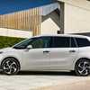 2017 Citroen C4 Grand Picasso