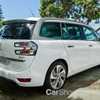 2017 Citroen C4 Grand Picasso