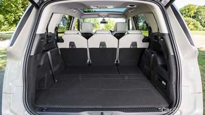 2017 Citroen C4 Grand Picasso