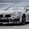 The 2018 BMW M8 Is Coming