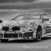 The 2018 BMW M8 Is Coming
