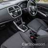 2017 Suzuki S-Cross - Review