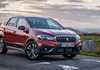 2017 Suzuki S-Cross - Review