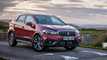2017 Suzuki S-Cross - Review